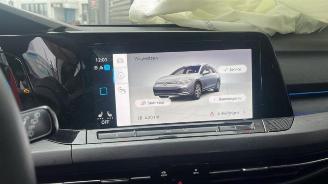 Volkswagen Golf Golf VIII Variant (GC5), Combi, 2020 1.5 eTSI 16V picture 18