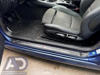 BMW 1-serie 1 serie (E81), Hatchback 3-drs, 2006 / 2012 120i 16V picture 15