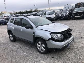 Coche accidentado Dacia Duster 1.0 TCE 2020/9