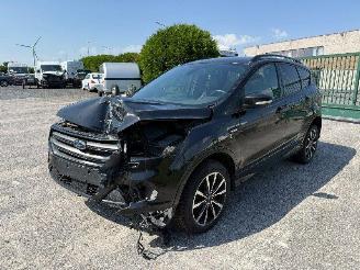 Voiture accidenté Ford Kuga 1.5 ST Line 2019/5