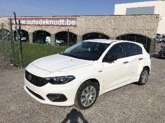 Schadeauto Fiat Tipo 1.4 2018/5