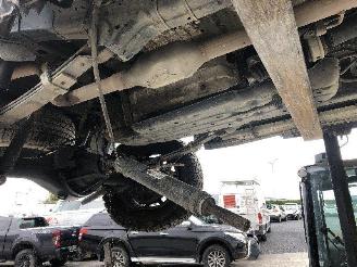 Toyota Hilux 2.8 D4D picture 16