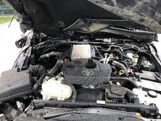 Toyota Hilux 2.8 D4D picture 12