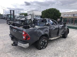 Toyota Hilux 2.8 D4D picture 3
