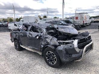 Toyota Hilux 2.8 D4D picture 2