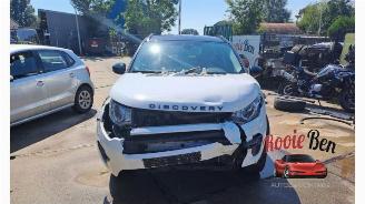 Land Rover Discovery Discovery Sport (LC), Terreinwagen, 2014 2.0 TD4 150 16V picture 1