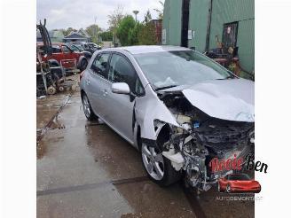 Toyota Auris Auris (E15), Hatchback, 2006 / 2012 1.8 16V HSD Full Hybrid picture 3