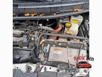 Toyota Auris Auris (E15), Hatchback, 2006 / 2012 1.8 16V HSD Full Hybrid picture 17