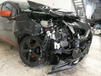 Nissan Micra ACENTA picture 14