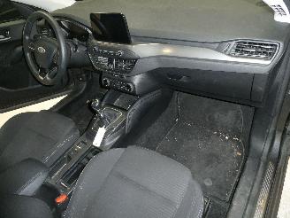 Ford Focus TITANIUM picture 12