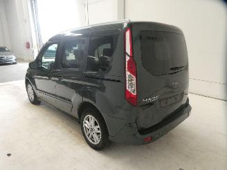 Ford Tourneo CONNECT TITA picture 5