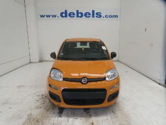 Unfallwagen Fiat Panda EASY 2021/3