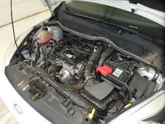 Ford Fiesta 1.1 5 DEURS picture 16