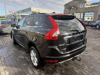 Auto incidentate Volvo Xc-60 2.0D MOMENTUM 2015/1