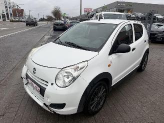 Suzuki Alto 1.0 GT CROSS picture 2