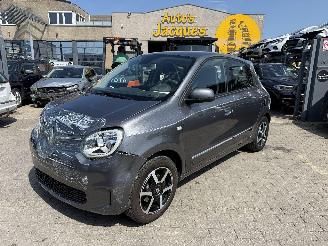 škoda osobní automobily Renault Twingo AUTOMATIC 2020/10