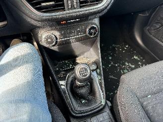 Ford Fiesta 1.5 TDCI TITANIUM picture 21