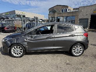 Ford Fiesta 1.5 TDCI TITANIUM picture 2