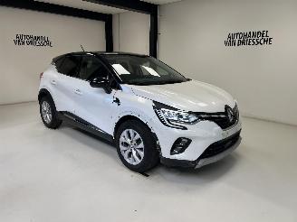 Auto incidentate Renault Captur INTENS 2022/4