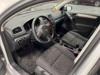 Volkswagen Golf  picture 9