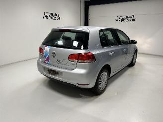 Volkswagen Golf  picture 3