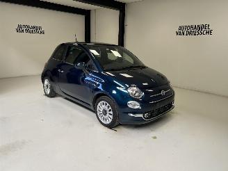 Schadeauto Fiat 500 DOLCEVITA 2023/11