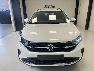 Volkswagen Taigo  picture 8