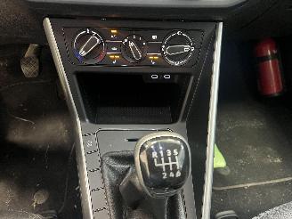 Volkswagen Taigo  picture 15