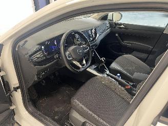 Volkswagen Taigo  picture 12