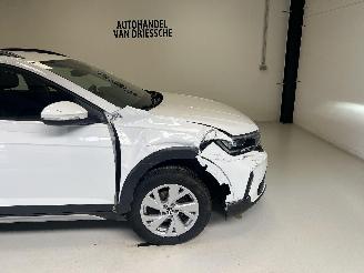 Volkswagen Taigo  picture 2