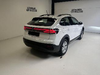 Volkswagen Taigo  picture 4