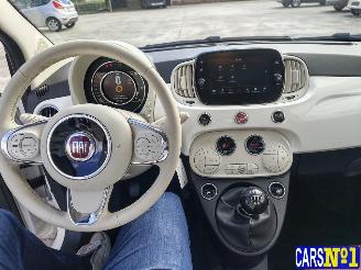 Fiat 500C  picture 11