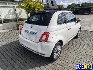 Fiat 500C  picture 6