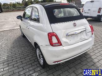 Fiat 500C  picture 4