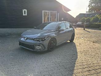 damaged passenger cars Volkswagen Golf GTI EDITION NAVI CLIMA CAMERA LED VIRTUEEL DASH B.J 05-2023 2023/5
