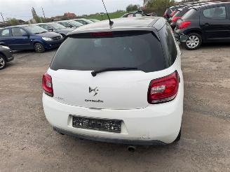 Citroën DS3 SO CHIC picture 5