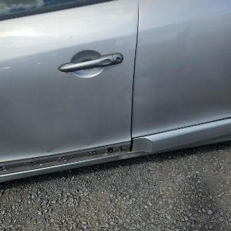 Renault Mégane III GRANDTOUR picture 24