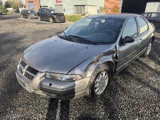 Auto incidentate Chrysler Stratus  1998/9