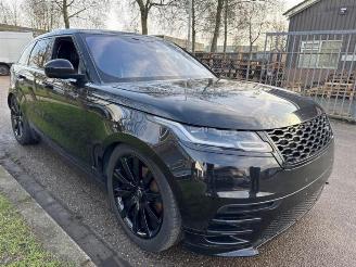 Land Rover Range Rover Range Rover Velar (LY), Terreinwagen, 2013 2.0 D240 AWD picture 9