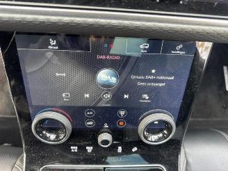 Land Rover Range Rover Range Rover Velar (LY), Terreinwagen, 2013 2.0 D240 AWD picture 14