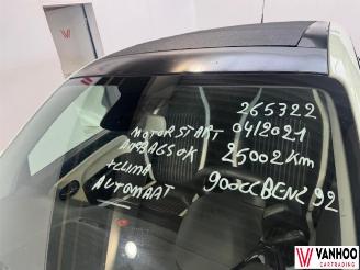 Renault Twingo  picture 23