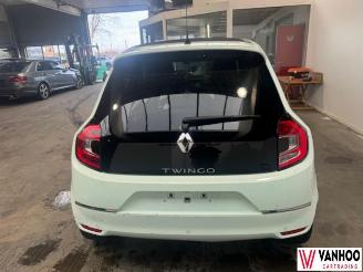Renault Twingo  picture 7
