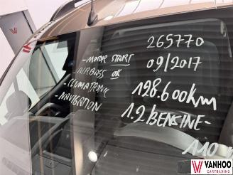 Citroën Berlingo  picture 22