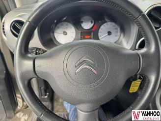 Citroën Berlingo  picture 16