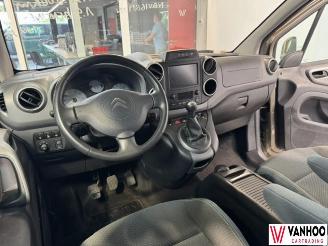 Citroën Berlingo  picture 15