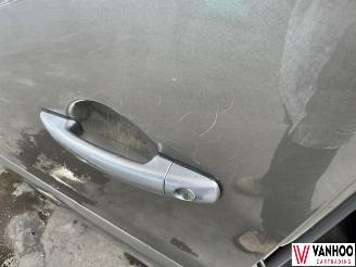Citroën Berlingo  picture 12