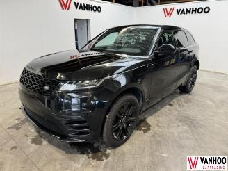 Voiture accidenté Land Rover Range Rover ROVER VELAR 2020/1