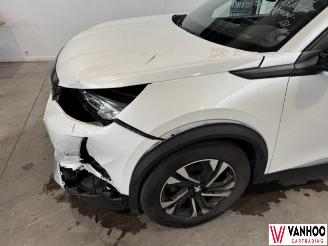 Peugeot 2008  picture 2