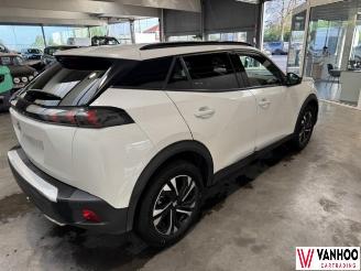 Peugeot 2008  picture 8