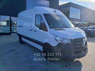 Avarii autoturisme Mercedes S-klasse  2025/3